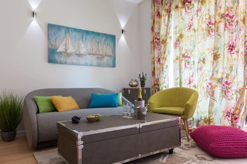 Bepo Luxury Apartments Copropriété in Split