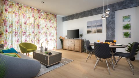 Bepo Luxury Apartments Condominio in Split