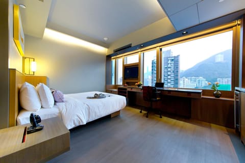 Wanchai 88 Hotel in Hong Kong