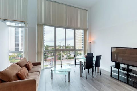 Castle Beach: Rumba Suite Eigentumswohnung in Miami Beach