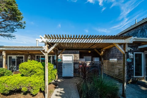 Sandals Inn | Spa Suite Hôtel in Cannon Beach