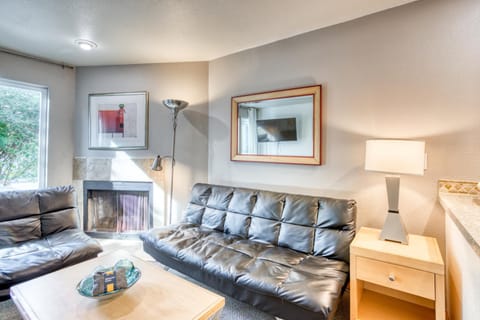 Beaches Inn | Pacific Surf Townhouse House in Cannon Beach