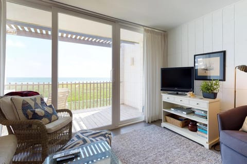 La Playa Condominium 209 Condo in South Padre Island