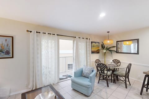 La Internacional Condominiums #210 Apartment in South Padre Island