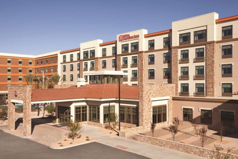 Hilton Garden Inn Phoenix-Tempe University Research Park, Az Hotel in Tempe
