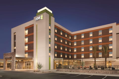 Home2 Suites By Hilton Phoenix-Tempe University Research Park Hôtel in Tempe