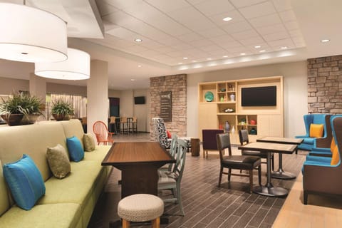 Home2 Suites By Hilton Phoenix-Tempe University Research Park Hotel in Tempe