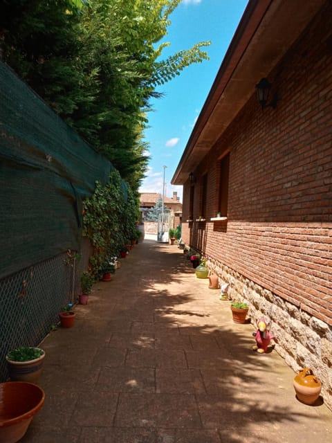 Vivienda Turística San Martín Apartment in La Rioja