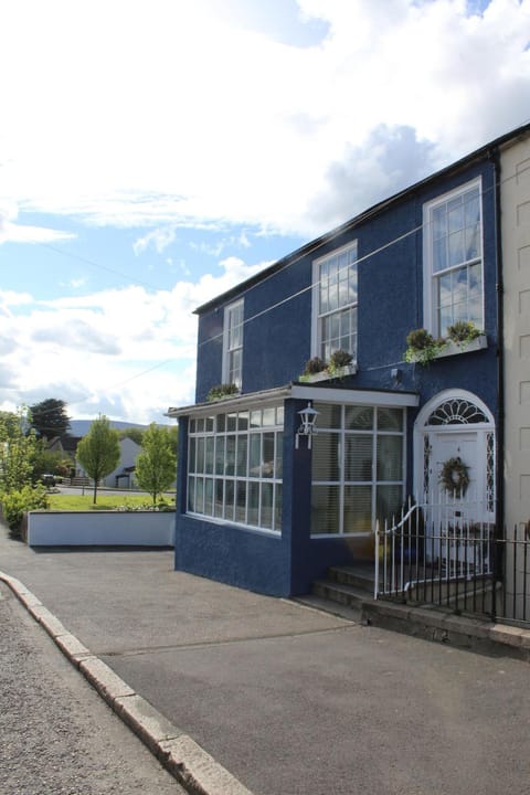 Hillside House in Louth, Co. Louth, Ireland