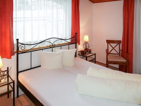 Apartment Martina-1 by Interhome Apartment in Trentino-South Tyrol