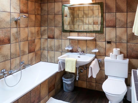 Apartment Martina-1 by Interhome Apartment in Trentino-South Tyrol