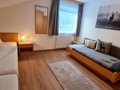 Apartment Walch-1 by Interhome Apartment in Trentino-South Tyrol