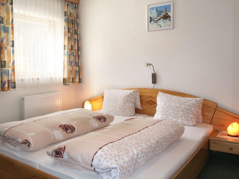 Apartment Bergkristall by Interhome Apartment in Canton of Grisons