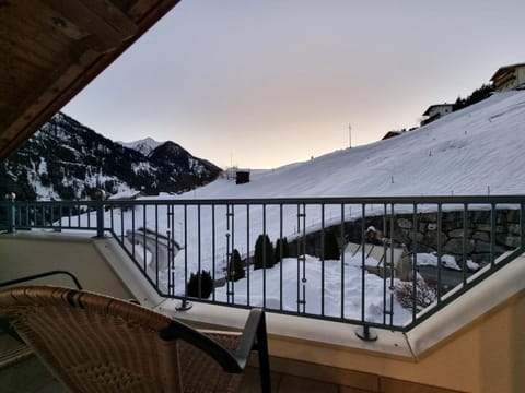 Apartment Apart Birgit by Interhome Apartment in Trentino-South Tyrol