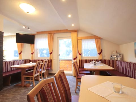 Apartment Apart Birgit by Interhome Apartment in Trentino-South Tyrol