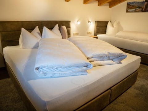 Apartment Erna by Interhome Apartment in Trentino-South Tyrol