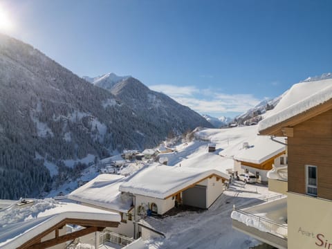 Apartment Schranz by Interhome Apartment in Trentino-South Tyrol