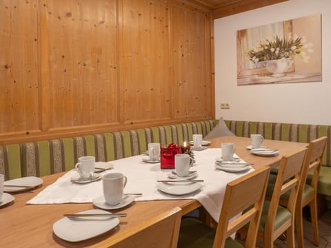 Apartment Schranz by Interhome Apartment in Trentino-South Tyrol