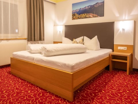 Apartment Schranz by Interhome Apartment in Trentino-South Tyrol