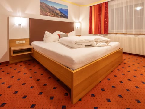 Apartment Schranz by Interhome Apartment in Trentino-South Tyrol