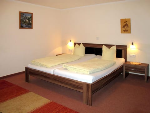 Apartment Theresia - APH310 by Interhome Condo in Alpbach