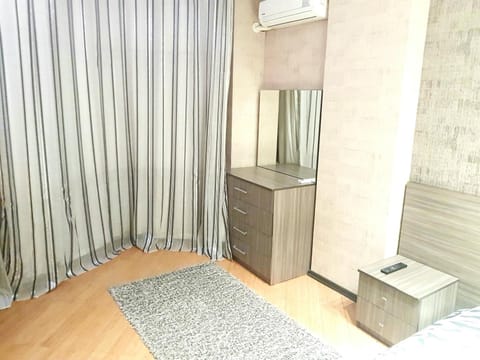 Apartment on MirQasimov st.29 Condominio in Baku