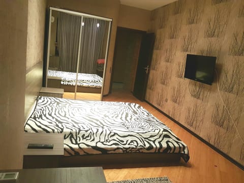 Apartment on MirQasimov st.29 Condo in Baku