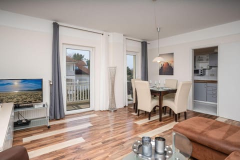 Haus-Godewind-Typ-3 Apartment in Binz