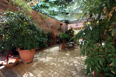 Balcony/Terrace, Balcony/Terrace