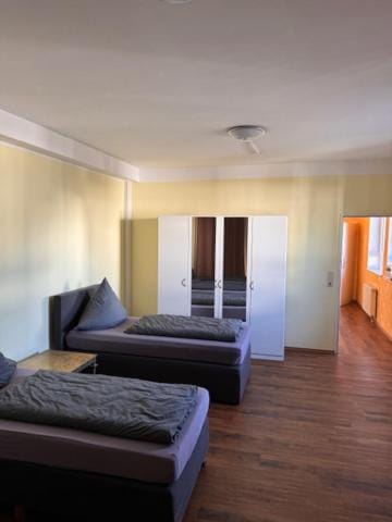 Aparthotel Scheuer Apartment hotel in Cologne