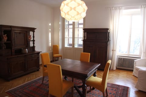 Villa Adrienne Apartment in Velden am Wörthersee