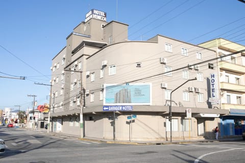 Hotel Veneza Hotel in Brusque