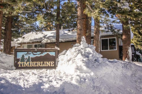 Timberline 35 Wohnung in Mammoth Lakes