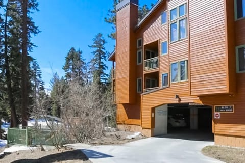 Mountainback 90 Apartment in Mammoth Lakes