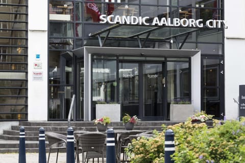 Scandic Aalborg City Hotel in Aalborg