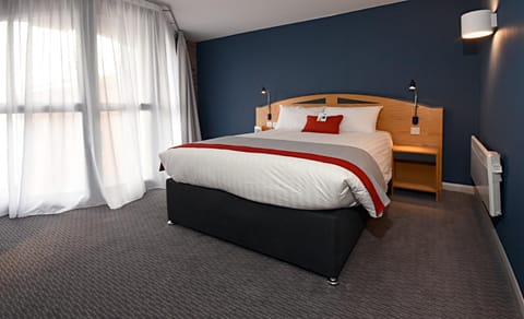 Holiday Inn Express Liverpool-Albert Dock, an IHG Hotel Hotel in Liverpool