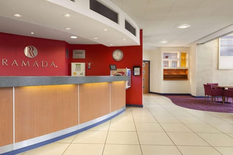 Ramada London North Hotel in Edgware