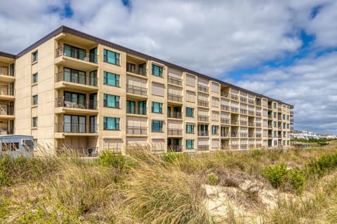 Ocean Place Apartment in Ocean City