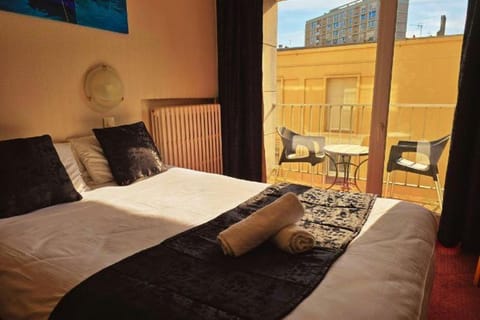 Hôtel Alexandra Centre Ville Hotel in Hauts-de-France