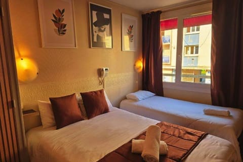 Hôtel Alexandra Centre Ville Hotel in Hauts-de-France