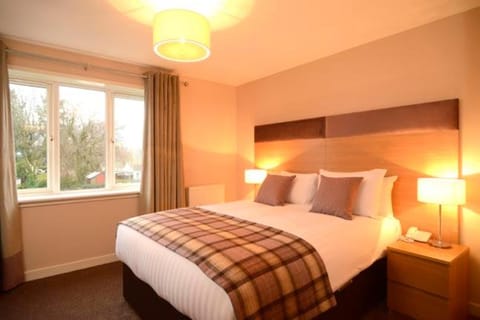 The Acarsaid - Pitlochry Hotel in Pitlochry