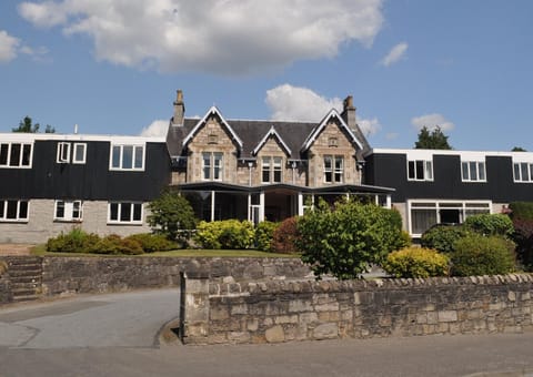 The Acarsaid - Pitlochry Hôtel in Pitlochry