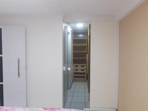 Porto de Iracema Apartment in Fortaleza