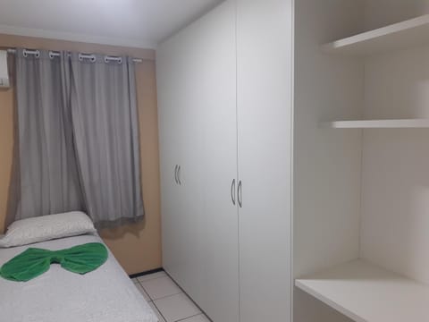 Porto de Iracema Apartment in Fortaleza