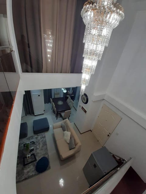 Affordable Makati APT apartment in Pasay