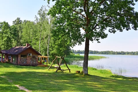 Duriu sodyba Country House in Vilnius County, Lithuania