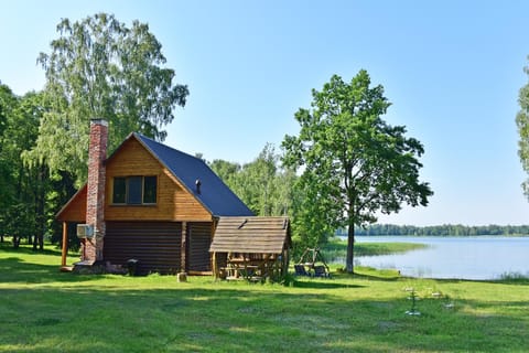 Duriu sodyba Country House in Vilnius County, Lithuania