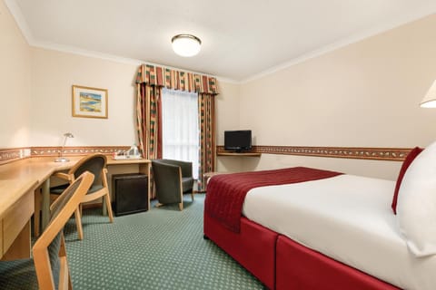 Days Inn by Wyndham Donington Hotel in South Derbyshire District