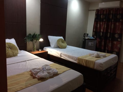 Mañana Hotel Hotel in Olongapo