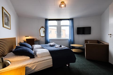 Milling Hotel Windsor Hôtel in Region of Southern Denmark